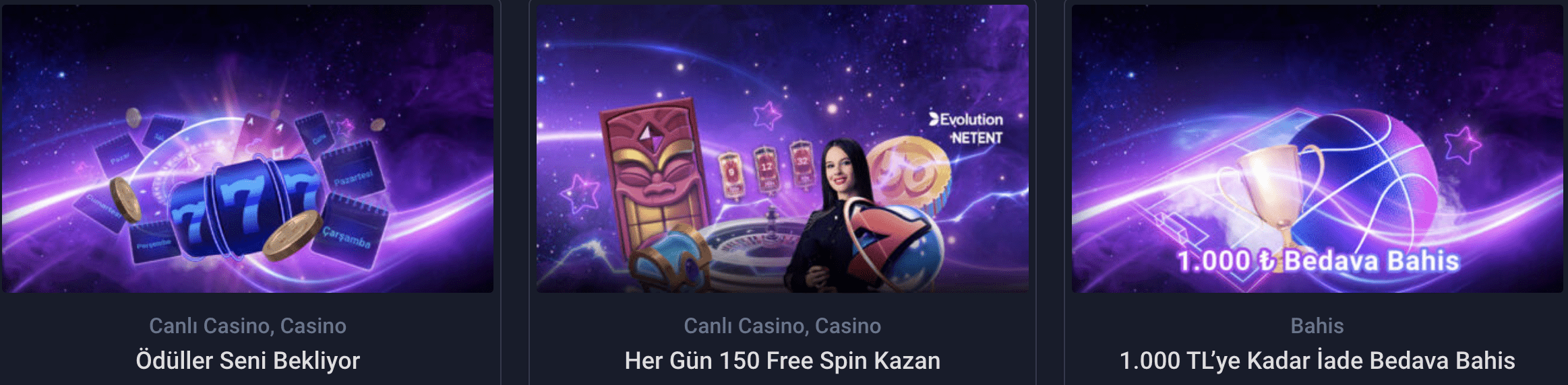 CasinoMaxi Bonuslarının Önizlemesi #2